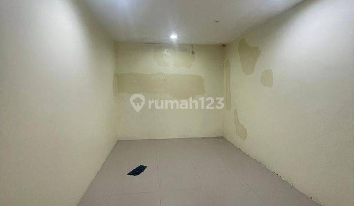 Rumah Dekat Sekolah, Mall dan Pasar Cluster Bohemia Gd Serpong 2