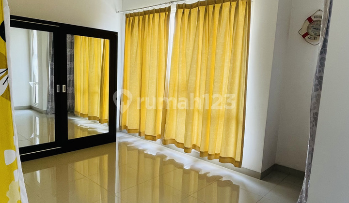 Rumah Dekat Kawasan Kuliner & Pendidikan di Cluster Faraday Rumah Dekat Kawasan Kuliner & Pendidikan di Cluster Faraday