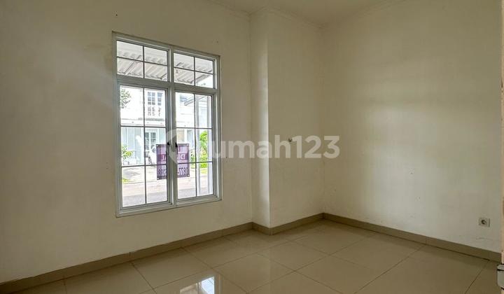 Rumah Dekat Kawasan Kuliner & Kampus Menaggio Village Gd Serpong 2