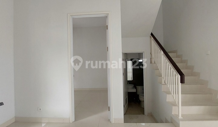 Rumah Dekat Kawasan Kuliner D Pasadena Grand Residence Gd Serpong 2