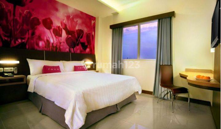 Hotel Bintang 3 di Pusat Kota Yogya, Dekat Malioboro dan Kuliner 2