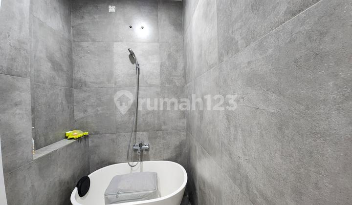 Rumah Dekat Kawasan Kuliner, Kampus Cluster Elista Village  2