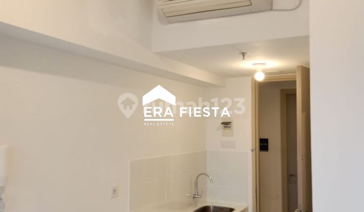 Apartemen Dekat Akses Tol & Kawasan Bisnis Tokyo Riverside Pik 2