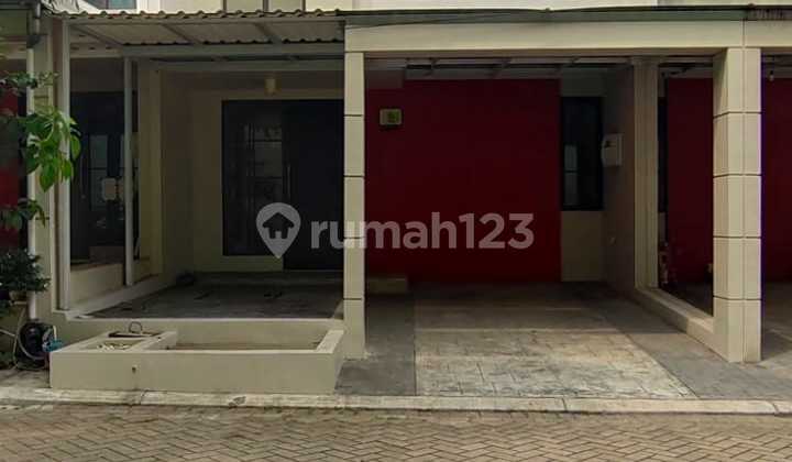 Rumah Dekat Akses Tol di Green Village Cipondoh Tangerang 2