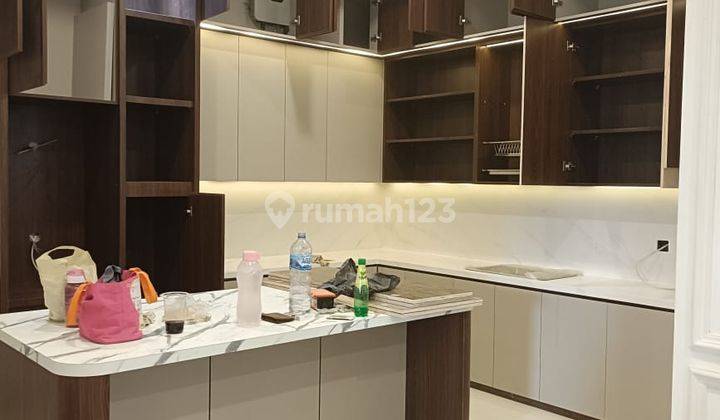 Rumah Dekat Kawasan Kuliner Pasadena Grand Residence Gd Serpong 1