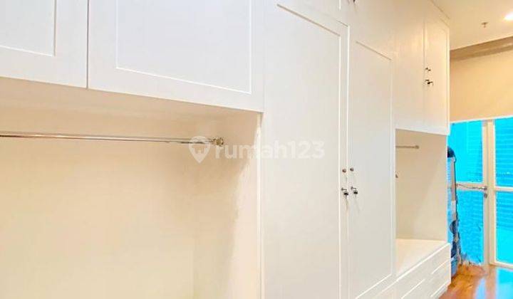 Apartement Bellagio Mansion Mega Kuningan 4