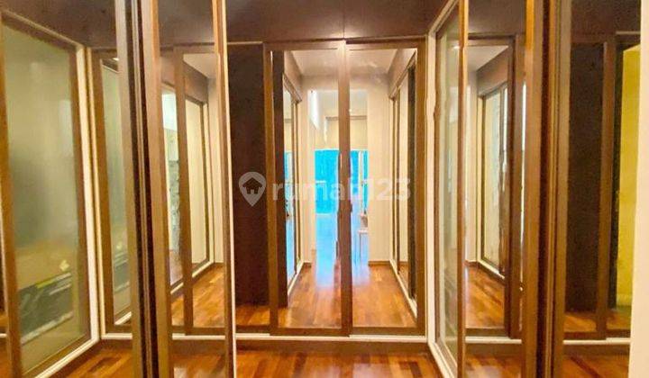 Apartement Bellagio Mansion Mega Kuningan 6