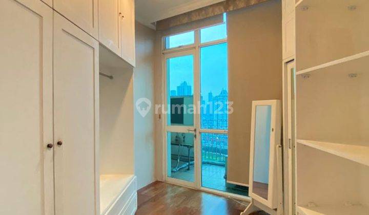 Apartement Bellagio Mansion Mega Kuningan 11