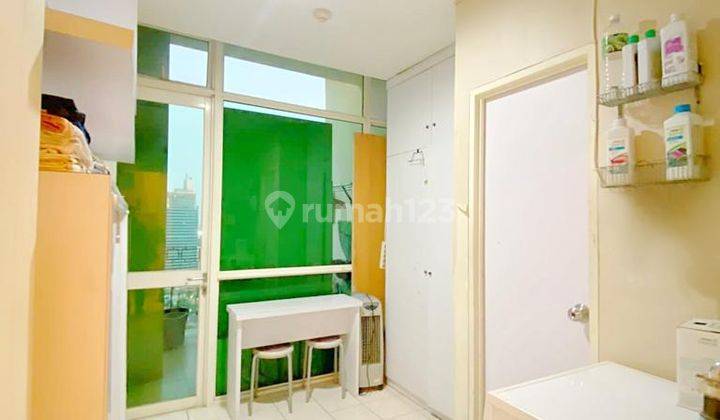Apartement Bellagio Mansion Mega Kuningan 17