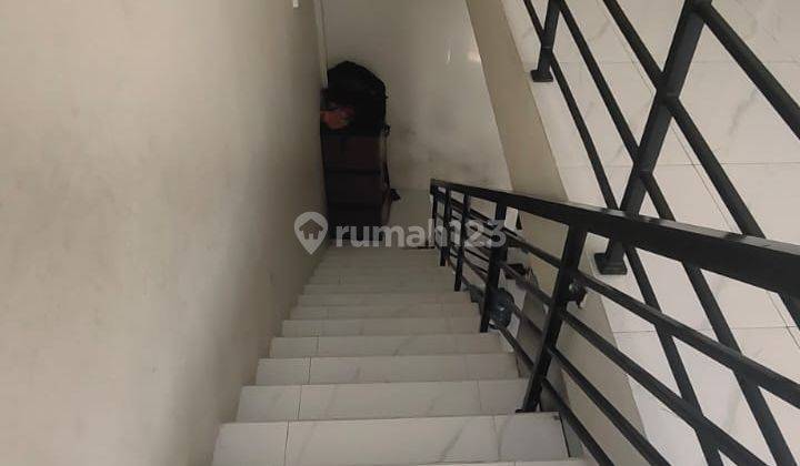 Ruko Siap Pakai Pasar Modern Banjar Wijaya 4