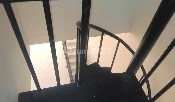 Ruko Siap Pakai Pasar Modern Banjar Wijaya 7