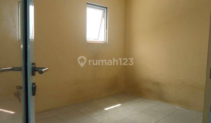 Ruko Siap Pakai Pasar Modern Banjar Wijaya 10