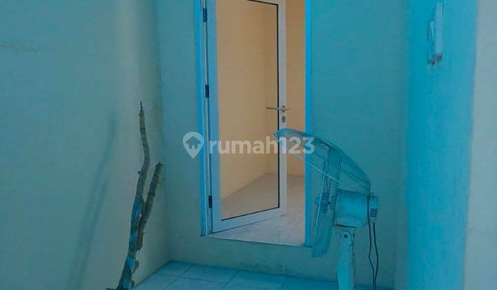 Ruko Siap Pakai Pasar Modern Banjar Wijaya 11