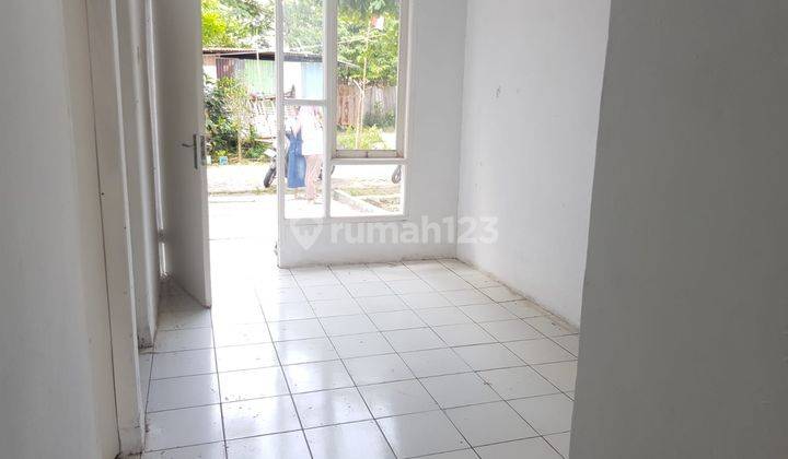 Rumah Baru Bersubsidi Rasa Real Estate Senopati Serang 6