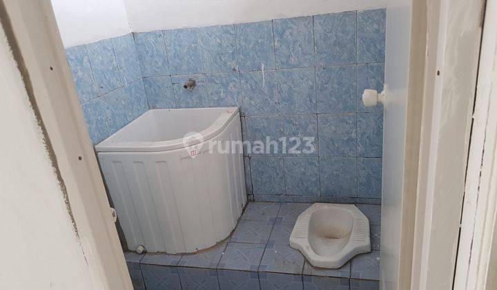 Rumah Baru Bersubsidi Rasa Real Estate Senopati Serang 8
