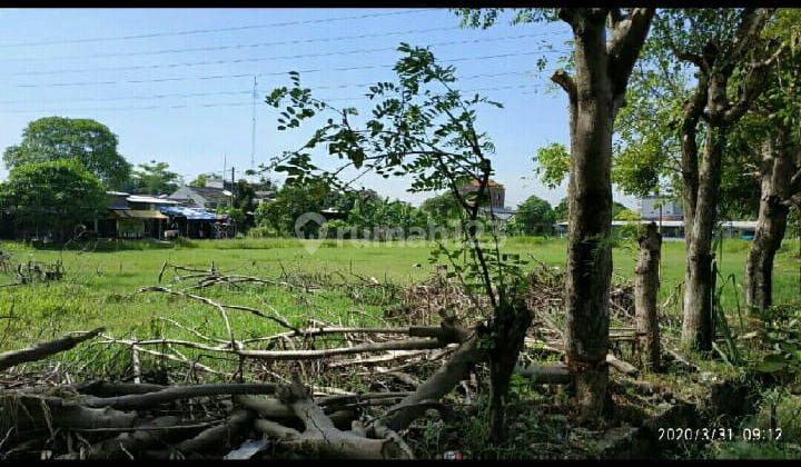 Dijual Kavling Siap Bangun Perum Bumi Cikampek Baru 4