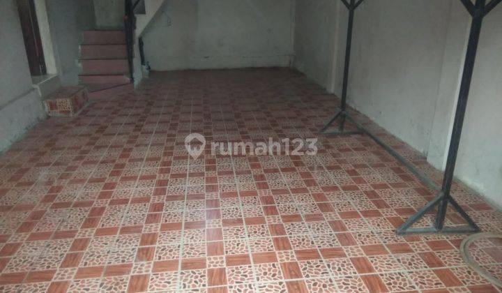 Rumah Disewakan di Puri Kartika Banjarsari Cipocok Jaya Serang 5