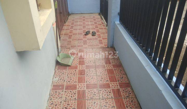 Rumah Disewakan di Puri Kartika Banjarsari Cipocok Jaya Serang 4
