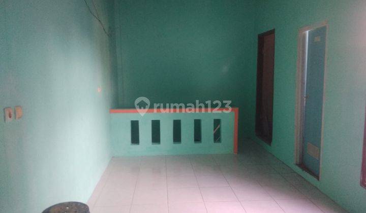 Rumah Disewakan di Puri Kartika Banjarsari Cipocok Jaya Serang 8