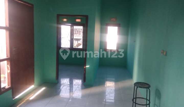 Rumah Disewakan di Puri Kartika Banjarsari Cipocok Jaya Serang 11