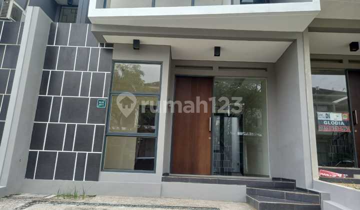 House with Attractive Price Near KRL Access Golden Park 2 Cisauk 2