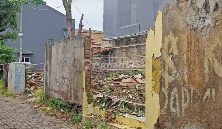 Dijual Kavling Siap Bangun Pinggir Jalan Raya Utama di Ciledug 10