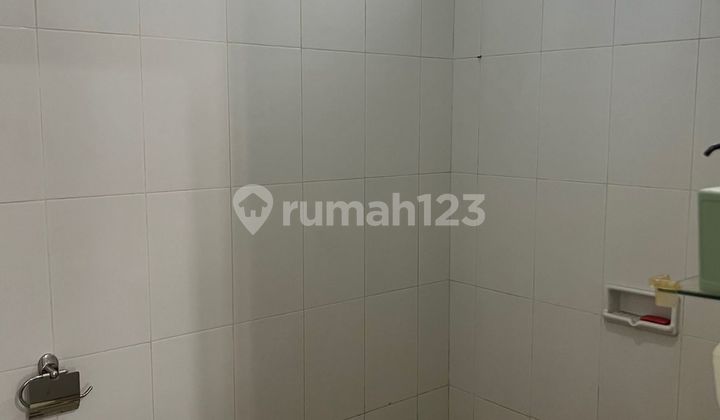 Disewakan Rumah Full Furnish 2 Lt Tgl Bawa Koper Cluster Fiordini 16