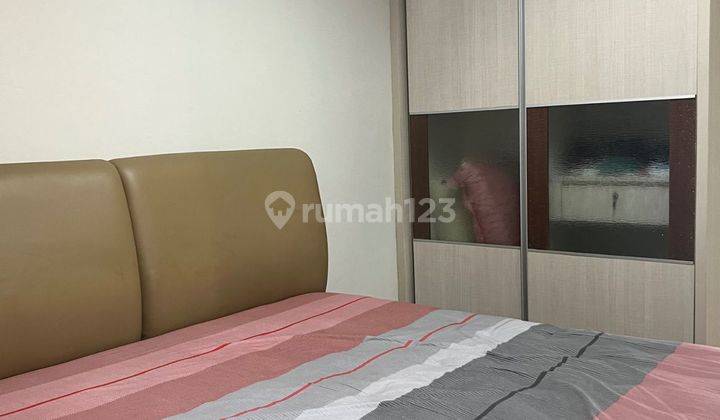 Disewakan Rumah Full Furnish 2 Lt Tgl Bawa Koper Cluster Fiordini 15