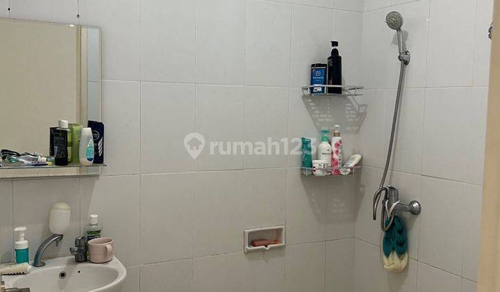 Disewakan Rumah Full Furnish 2 Lt Tgl Bawa Koper Cluster Fiordini 21