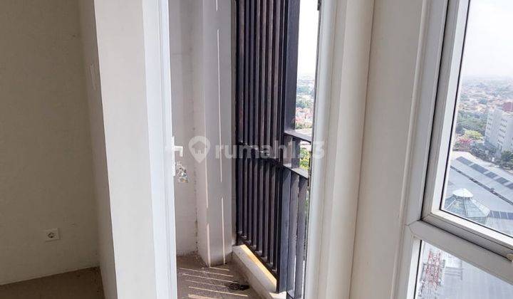 Dijual Apartemen Tipe Studio Bintaro Plaza Residence Tower Breeze 2