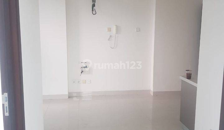 Dijual Apartemen 2 BR Brooklyn Alam Sutera 2