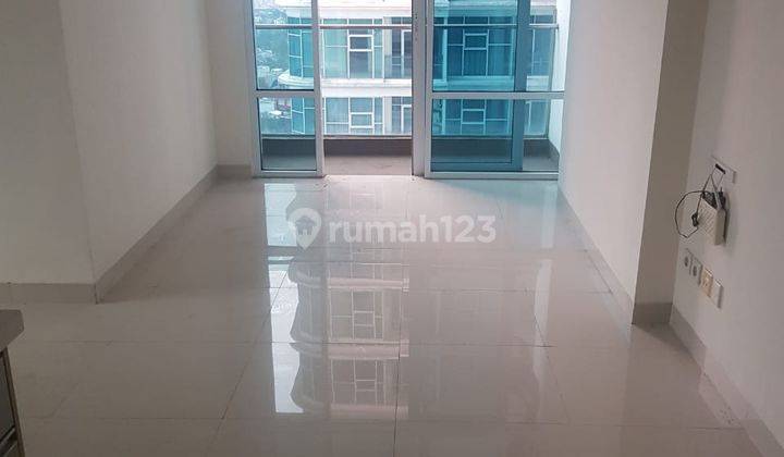 Dijual Apartemen 2 BR Brooklyn Alam Sutera 1