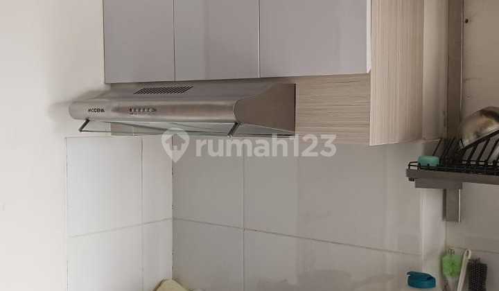Apartemen Akasa 1 Br Tower Kalyana Lantai 5 Bsd City 2
