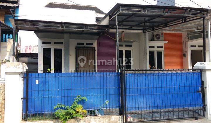 Rumah Dekat Kawasan Bisnis Pinang Griya Permai 1