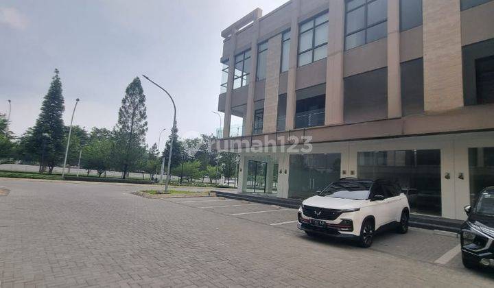 Disewakan Ruko Ice Bussiness Park 2 2