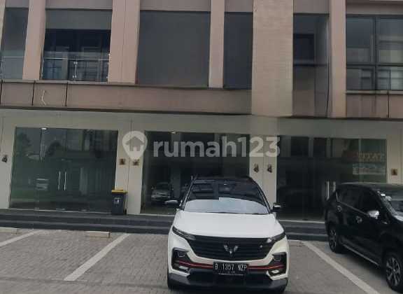 Disewakan Ruko Ice Bussiness Park 2 1