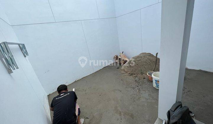 Rumah Murah Dekat Rans Nusantara Dan Mall Tabebuya Bsd City 2