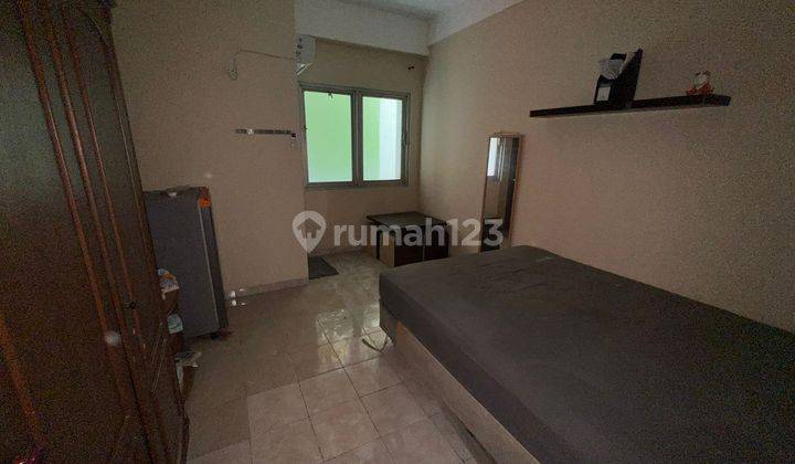 Dijual Cepat Apartemen Tipe Studio Margonda Residence 1 1