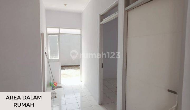 Dijual Cepat Rumah 1 Lt. Cluster Kintamani Citra Maja Raya 2