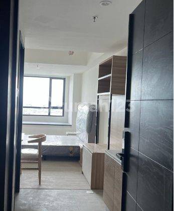 Dijual Apartemen Collins Boulevard Tipe Grand Studio 1