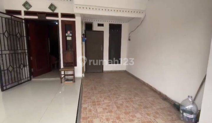 Dijual Rumah Asri 2 Lt. Griya Sangiang Mas Pasar Kemis  2