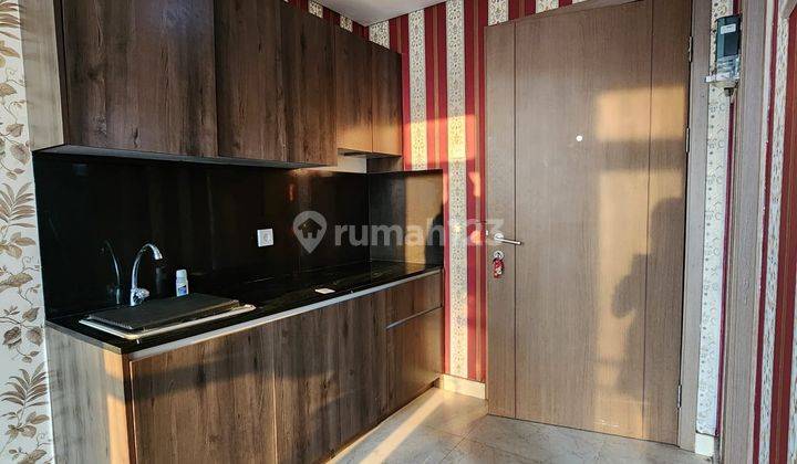 Dijual Apartemen Studio Puri Orchard Puri Jakarta Barat 1