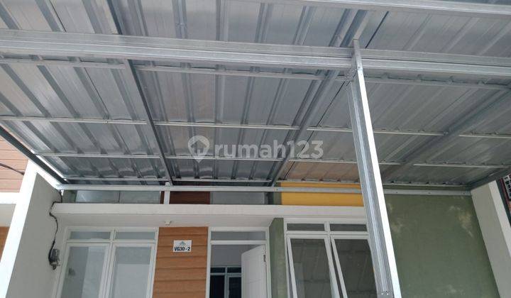 foto lainnya dijual cepat rumah asri victoria