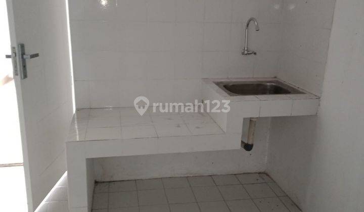 dapur dijual cepat rumah asri victoria