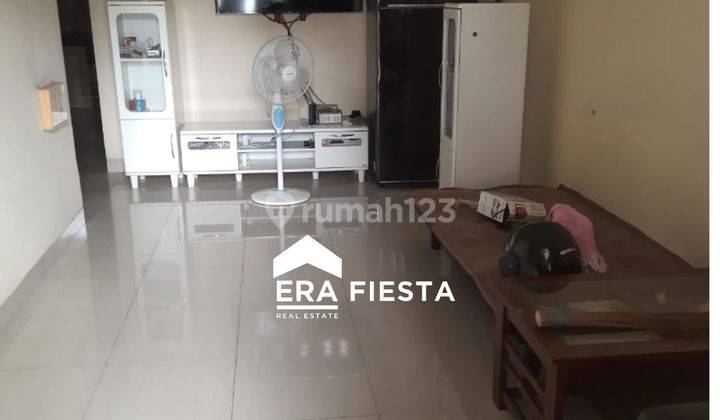 Dijual Rumah Asri Pabuaran Residence Karawaci Tangerang 2