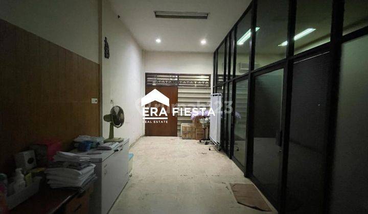 Dijual Dibawah Njop Rukan Jl Gajah Mada Jakarta Barat 2