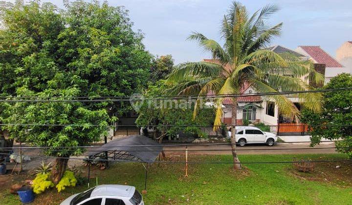 Rumah Dekat Akses Tol Dan Binus Regency Melati Mas Serpong 2