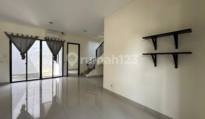 House Near Campus and Ice BSD The Eminent BSD City 2