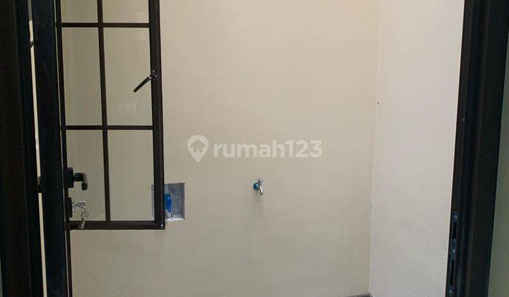 Rumah Dekat Kawasan Kuliner Dan Tol Villa Melati Mas 2