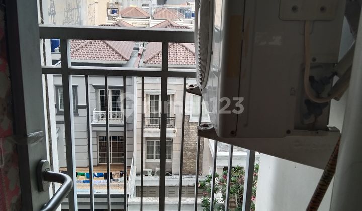 Green Lake Sunter Npr Furnish By Design Interior Harga Miring 2